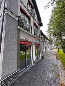 Таунхаус в Калининградская область, Пионерский Октябрьская ул., 10В ...