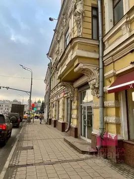 Помещение свободного назначения в Москва просп. Мира, 3к1 (105 м)