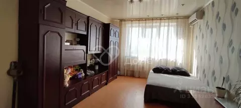 2-к кв. Волгоградская область, Волгоград Колосовая ул., 8 (51.3 м)