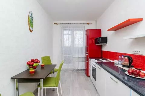 1-к кв. Пермский край, Пермь ул. Косякова, 16 (37.0 м)