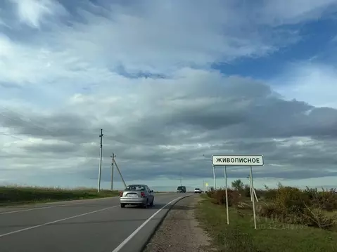 Участок в Крым, Симферопольский район, Трудовское с/пос, с. Ана-Юрт, ...