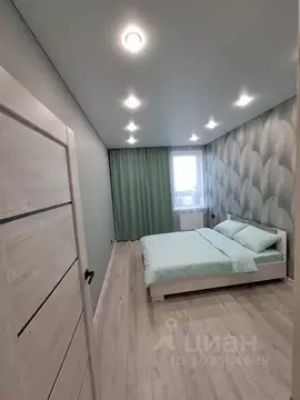 2-к кв. Башкортостан, Уфа ул. Рихарда Зорге, 17/2 (65.0 м)