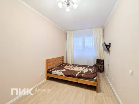 1-к кв. Московская область, Ленинский городской округ, Боброво пгт ул. ...