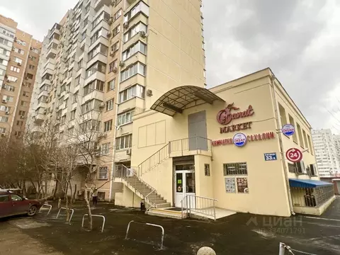 Помещение свободного назначения в Краснодарский край, Краснодар ул. ...