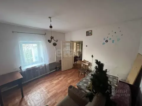 Дом в Крым, Феодосия муниципальный округ, Приморский пгт ул. Шевченко ...