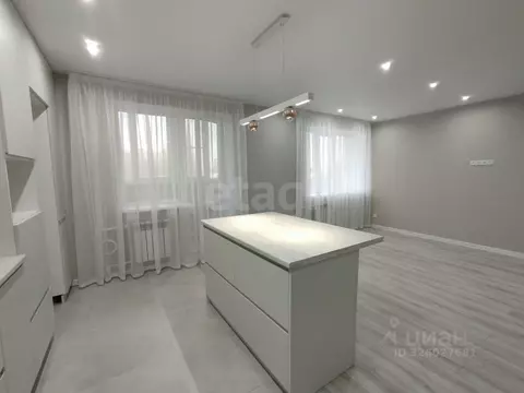 1-к кв. Ростовская область, Таганрог ул. Пархоменко, 58-2/4 (49.0 м)