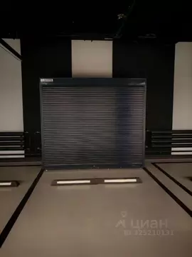 Гараж в Москва ул. Сергея Бондарчука, 4 (14 м)