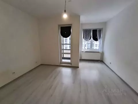 Студия Санкт-Петербург просп. Буденного, 23к1 (25.0 м)