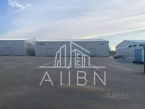 Склад в Московская область, Пушкинский городской округ, д. ...