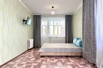 3-к кв. Тюменская область, Тобольск 6-й мкр, 37 (67.0 м)