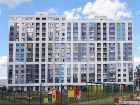 1-к кв. Московская область, Химки 9 Мая ул., 4Ак4 (43.0 м)