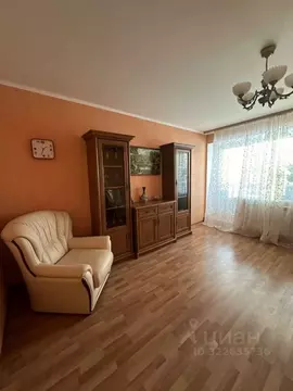 3-к кв. Томская область, Томск Советская ул., 102 (75.0 м)