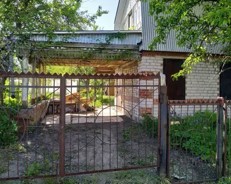 Дом в Рязанская область, Рязанский район, Окское с/пос, д. Слободка 14 ...