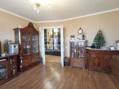 3-к кв. Рязанская область, Новомичуринск Пронский район, Д мкр, 55Д ...