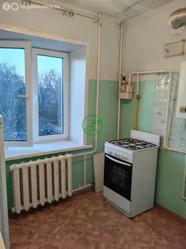 1-комнатная квартира: Сызрань, улица Воронова, 13 (29.6 м)