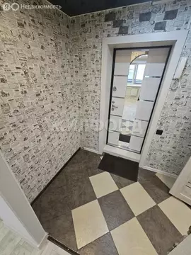 1-комнатная квартира: Северск, Парковая улица, 6 (35 м)