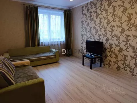 2-к кв. Башкортостан, Уфа Бакалинская ул., 19 (57.8 м)