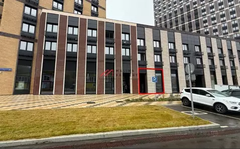 Торговая площадь в Москва ул. Красного Маяка, 26А (79 м)