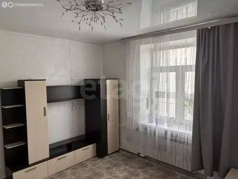 2-комнатная квартира: Златоуст, улица Тургенева, 7 (51.7 м)