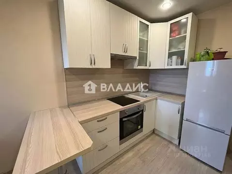 Студия Ленинградская область, Мурино Всеволожский район, бул. ...