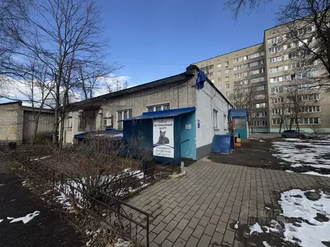 Помещение свободного назначения в Московская область, Люберцы ...