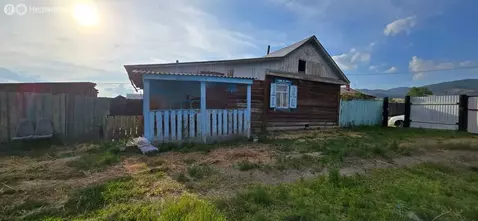Дом в Иволгинский район, сельское поселение Иволгинское, село ...