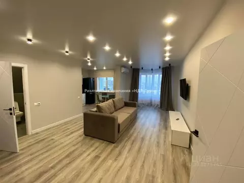 2-к кв. Хабаровский край, Хабаровск ул. Тургенева, 48 (67.5 м)