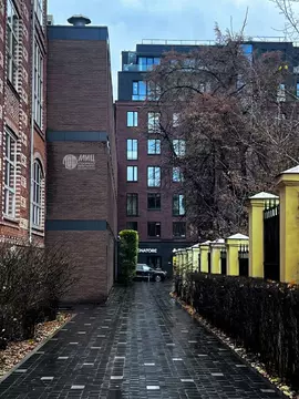 Продается 1-комнатная квартира