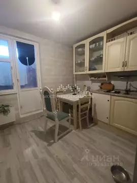 3-к кв. Москва Митинская ул., 17К2 (81.4 м)