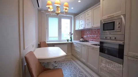 1-к кв. Краснодарский край, Сочи Центральный мкр, ул. Роз, 37 (36.6 м)