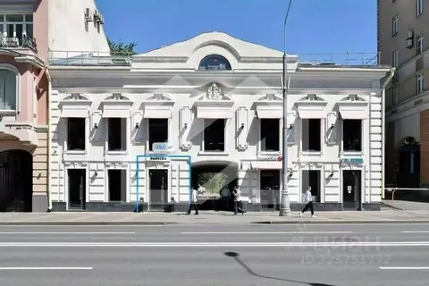 Торговая площадь в Москва Долгоруковская ул., 32 (26 м)