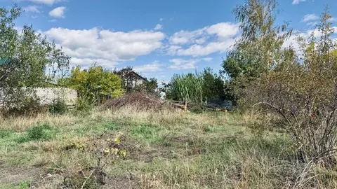 Участок в Крым, Алушта муниципальный округ, с. Нижняя Кутузовка  (6.0 ...