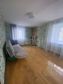 1-к кв. Пермский край, Пермь ул. Маршала Рыбалко, 111А (31.7 м)