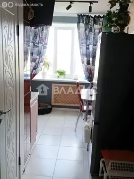 2-комнатная квартира: Санкт-Петербург, улица Передовиков, 37 (51.4 м)