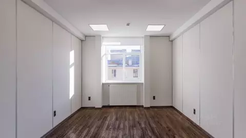 Офис в Санкт-Петербург ул. Чапаева, 15 (26 м)