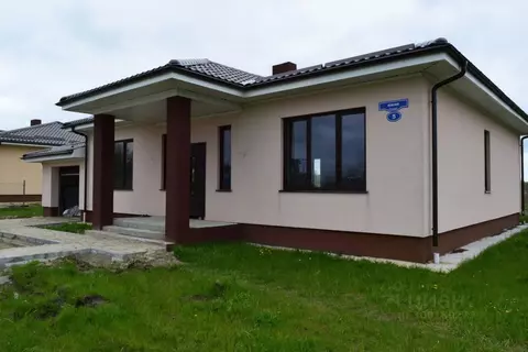 Дом в Калининградская область, Зеленоградский муниципальный округ, ...