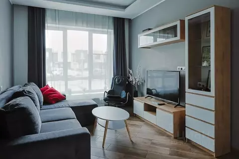 Дом в Санкт-Петербург, Санкт-Петербург, Петергоф ул. Парковая, 22к3ЕЛ ...