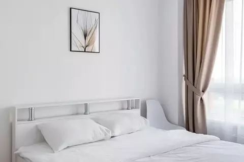 1-к кв. Москва ул. Малая Очаковская, 4Ак2 (33.0 м)