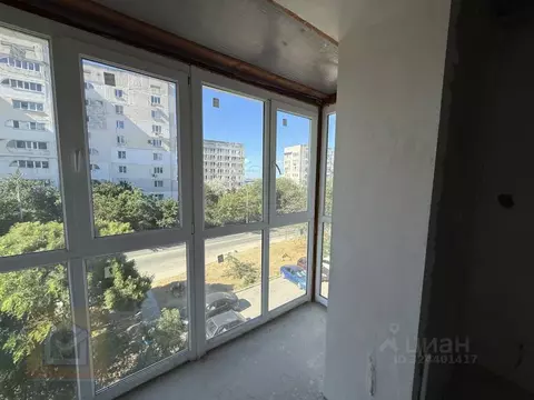 2-к кв. Севастополь ул. Симонок, 53В (57.0 м)