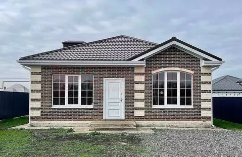 Дом в Ростовская область, Ростов-на-Дону ул. 3-я Ювелирная (100 м)