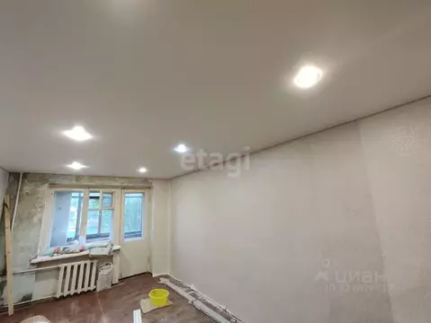 Комната Архангельская область, Новодвинск ул. 50-летия Октября, 43А ...