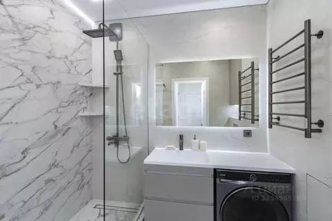 1-к кв. Тюменская область, Тюмень Новгородская ул., 22 (41.5 м)