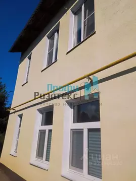 2-к кв. Ивановская область, Пучеж ул. Ленина, 21 (42.5 м)