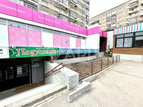 Торговая площадь в Удмуртия, Ижевск Восточная ул., 32 (186 м)