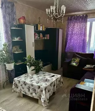 2-к кв. Самарская область, Кинель-Черкасский район, Черновка с/пос, с. ...