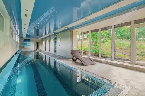 Дом в Ленинградская область, Всеволожский район, Токсовское городское ...