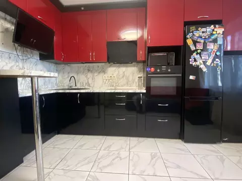 2-к кв. Ленинградская область, Мурино Всеволожский район, ул. ...