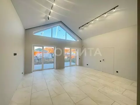 Дом в Тюменская область, Тюменский муниципальный округ, с. Кулаково ...