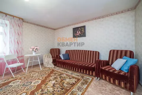 2-к кв. Свердловская область, Екатеринбург ул. Бебеля, 138 (59.0 м)