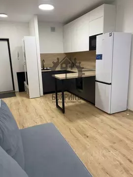 2-к кв. Свердловская область, Екатеринбург бул. Золотистый, 17 (38.0 ...